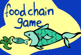 food chain game for phones and tablets