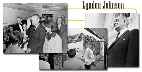 Images courtesy of Library of Congress