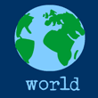 world