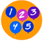 Early Math Game