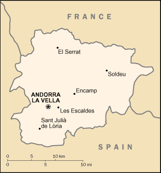 andorra