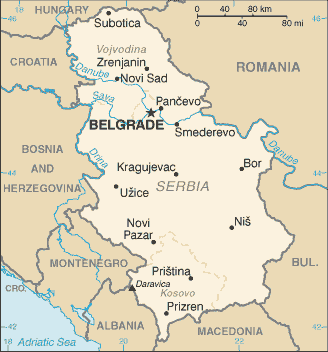 serbia