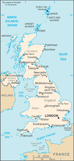 united kingdom