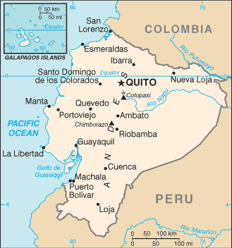 Ambato, Ecuador - Wikipedia