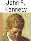 John F. Kennedy
