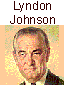 Lyndon B. Johnson