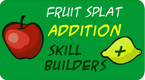 addition skill builders