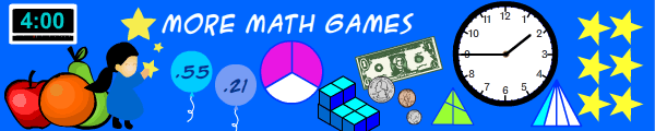 more math games