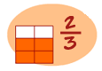 equivalent fractions