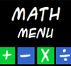 math menu
