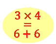 how fast is your math? matching math