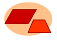 quadrilateral shape game