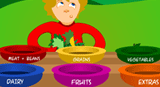 food frenzy game