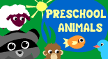 Preschool animals