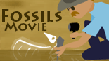 fossils movie