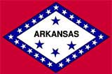 This image is a U.S. state, federal district, or insular area flag. Such flags are in the public domain.