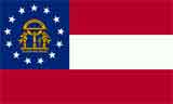 This image is a U.S. state, federal district, or insular area flag. Such flags are in the public domain.
