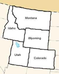 Courtesy of nationalatlas.gov