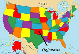 Courtesy of nationalatlas.gov